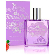 فیلز دس ایلس فروتی شیک